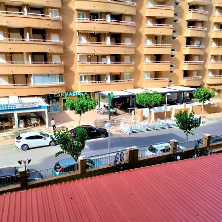 Acv - Acapulco Iv - 1 Linea Planta 2 Norte Apartment *