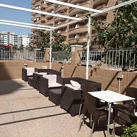 Apartment Acv - Acapulco Iv - 1 Linea Planta 2 Norte
