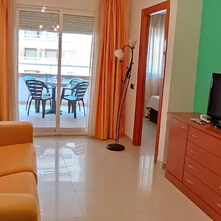 Apartment Acv - Acapulco Iv - 1 Linea Planta 2 Norte *