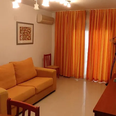 Acv - Acapulco Iv - 1 Linea Planta 2 Norte Apartment *