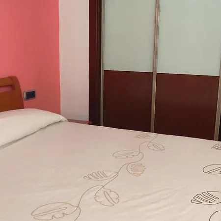Acv - Acapulco Iv - 1 Linea Planta 2 Norte Apartment