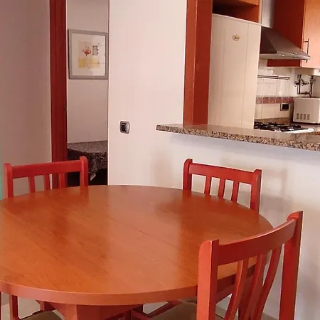 Apartment Acv - Acapulco Iv - 1 Linea Planta 2 Norte Oropesa del Mar