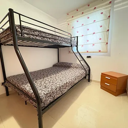 Acv - Acapulco Iv - 1 Linea Planta 2 Norte Apartman
