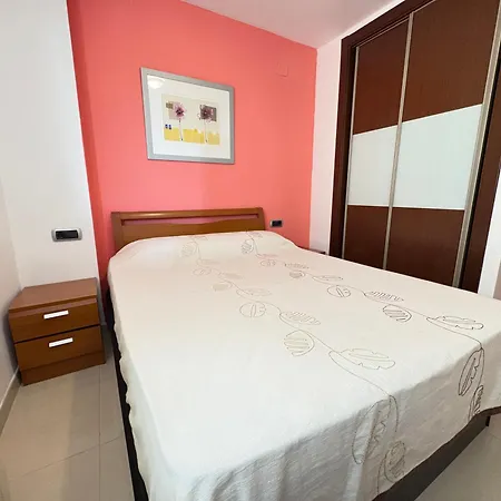 Acv - Acapulco Iv - 1 Linea Planta 2 Norte Apartman Oropesa del Mar