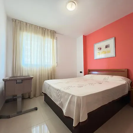 Apartman Acv - Acapulco Iv - 1 Linea Planta 2 Norte *