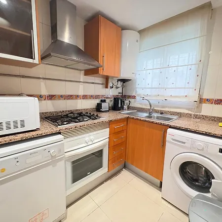 Appartement Acv - Acapulco Iv - 1 Linea Planta 2 Norte *